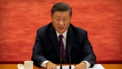 时事大家谈: “习核心”出人意料未入《条例》,习近平权威升降引人猜疑? 时事大家谈: “习核心”出人意料未入《条例》,习近平权威升降引人猜疑?