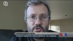 Рішення Синоду усуває перепони на шляху до Томосу – архімандрит Кирил. Відео Рішення Синоду усуває перепони на шляху до Томосу – архімандрит Кирил. Відео