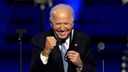 အာဏာ အကူးအပြောင်းလုပ်ငန်းစဉ်များ Joe Biden ပြင်ဆင် အာဏာ အကူးအပြောင်းလုပ်ငန်းစဉ်များ Joe Biden ပြင်ဆင်