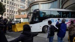 中国的抗疫绝招与人类文明的反差 中国的抗疫绝招与人类文明的反差