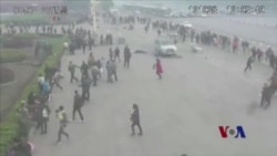 香妃难以承载中国民族弥合之重 香妃难以承载中国民族弥合之重