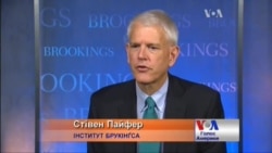 Путін хитрує, щоб уникнути нових санкцій - екс-посол США Путін хитрує, щоб уникнути нових санкцій - екс-посол США