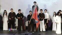 Người Việt hải ngoại gìn giữ ‘tinh hoa nước Việt’ Người Việt hải ngoại gìn giữ ‘tinh hoa nước Việt’