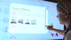 美国专讯:1)实地观摩:设在片场的布鲁克林新影视学院 2)美国人的族谱:信仰和家族史的交集 美国专讯:1)实地观摩:设在片场的布鲁克林新影视学院 2)美国人的族谱:信仰和家族史的交集