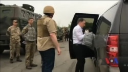 Волкер розповів, чи може бути розширений Нормандський формат. Відео Волкер розповів, чи може бути розширений Нормандський формат. Відео