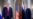 Sóng gió bủa vây Trump kể từ cuộc gặp với Putin