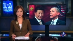 VOA连线:习近平将抵美,支持与抗议群众大动员 VOA连线:习近平将抵美,支持与抗议群众大动员