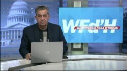 Washington Fora d’Horas: Brasil marca um ano da invasão a Brasília Washington Fora d’Horas: Brasil marca um ano da invasão a Brasília