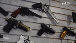 Жертви насильства з використанням вогнепальної зброї та власники зброї оцінюють виборчі обіцянки. Відео
 Жертви насильства з використанням вогнепальної зброї та власники зброї оцінюють виборчі обіцянки. Відео