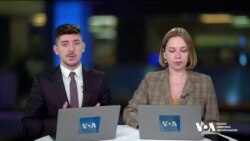 Брифінг. Нові міграційні укази Трампа, свіжі заяви в Давосі Брифінг. Нові міграційні укази Трампа, свіжі заяви в Давосі