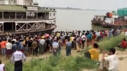 မန္တလေး သင်္ဘောကျင်း ဆန္ဒပြမှု ပစ်ခတ်ဖြိုခွဲမှုရှိ မန္တလေး သင်္ဘောကျင်း ဆန္ဒပြမှု ပစ်ခတ်ဖြိုခွဲမှုရှိ