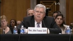Новий посол США у Москві : У Росії іде протистояння між націоналістами та модернізаторами Новий посол США у Москві : У Росії іде протистояння між націоналістами та модернізаторами