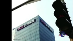 焦点对话: 从安邦事件看红二代脱身之计 焦点对话: 从安邦事件看红二代脱身之计