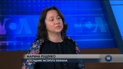 Марина Руденко, дослідник Інституту Кеннана, про домашнє насильство в Україні. Відео Марина Руденко, дослідник Інституту Кеннана, про домашнє насильство в Україні. Відео
