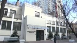 Америка відчиняє українцям двері свого дому Америка відчиняє українцям двері свого дому