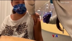အသက် ၁၁ နှစ်အောက်တွေအတွက် Pfizer ကိုဗစ်ကာကွယ်ဆေး အသက် ၁၁ နှစ်အောက်တွေအတွက် Pfizer ကိုဗစ်ကာကွယ်ဆေး