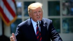 အင်အားနဲ့ခြိမ်းခြောက်တဲ့ သမ္မတ Trump တကယ်စစ်တိုက်မလား အင်အားနဲ့ခြိမ်းခြောက်တဲ့ သမ္မတ Trump တကယ်စစ်တိုက်မလား