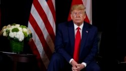 ယူကရိန်းသမ္မတနဲ့ Trump တယ်လီဖုန်းပြောမှု ကန်ဝါရင့်အမတ်တွေ တောင်းဆိုချက်ထုတ်ပြန် ယူကရိန်းသမ္မတနဲ့ Trump တယ်လီဖုန်းပြောမှု ကန်ဝါရင့်အမတ်တွေ တောင်းဆိုချက်ထုတ်ပြန်