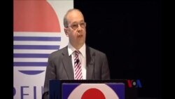 美高官重申:美协防钓岛并非针对中国 美高官重申:美协防钓岛并非针对中国