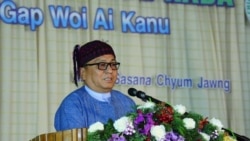 ဒေါက်တာခလမ်ဆမ်ဆွမ်ထိမ်းသိမ်းခံရမှု ရှင်းရှင်းလင်းလင်းမရှိသေး ဒေါက်တာခလမ်ဆမ်ဆွမ်ထိမ်းသိမ်းခံရမှု ရှင်းရှင်းလင်းလင်းမရှိသေး