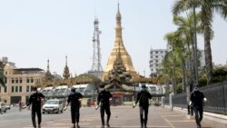 ကိုဗစ်အကူအညီပေးရေး အစီအစဉ်က ဘာတွေမျှော်လင့်နိုင်မလဲ ကိုဗစ်အကူအညီပေးရေး အစီအစဉ်က ဘာတွေမျှော်လင့်နိုင်မလဲ