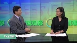 时事看台(江静玲):从英国脱欧到川普胜选:平民的胜利? 时事看台(江静玲):从英国脱欧到川普胜选:平民的胜利?