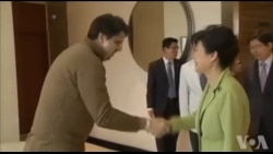 大使刀伤事件与美韩同盟关系 大使刀伤事件与美韩同盟关系