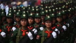 ရွေးကောက်ပွဲအလွန် UWSA နိုင်ငံရေး ရွေးကောက်ပွဲအလွန် UWSA နိုင်ငံရေး