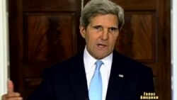 Зволікання США сприймають як слабкість? Зволікання США сприймають як слабкість?