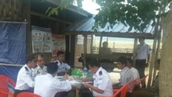 ကျော်နီမော်ကျေးရွာ နိုင်ငံသားမှတ်ပုံတင်ထုတ်ပေးမှု ပြန်လည်စီစစ်နေ ကျော်နီမော်ကျေးရွာ နိုင်ငံသားမှတ်ပုံတင်ထုတ်ပေးမှု ပြန်လည်စီစစ်နေ
