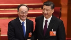 时事大家谈:习王体制:制度因人废立,专制不可避免? 时事大家谈:习王体制:制度因人废立,专制不可避免?
