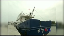 中国东盟下月磋商海上纠纷 美支持外交解决 中国东盟下月磋商海上纠纷 美支持外交解决