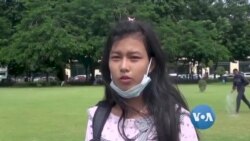 ကိုဗစ်ရောဂါ ဒုတိယလှိုင်း ကြိုတင်ပြင်ဆင်ထားသင့် ကိုဗစ်ရောဂါ ဒုတိယလှိုင်း ကြိုတင်ပြင်ဆင်ထားသင့်