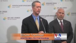 Мінськ-2 порушують, а значить ми наближаємось до нових санкцій - конгресмен. Відео Мінськ-2 порушують, а значить ми наближаємось до нових санкцій - конгресмен. Відео