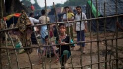 ရခိုင်အရေး ကူညီဖြေရှင်းဖို့ လုံခြုံရေးကောင်စီကို အတွင်းရေးမှူးချုပ် တိုက်တွန်း ရခိုင်အရေး ကူညီဖြေရှင်းဖို့ လုံခြုံရေးကောင်စီကို အတွင်းရေးမှူးချုပ် တိုက်တွန်း