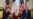 သမ္မတ Trump နဲ့ သမ္မတ Macron ကြား သဘောထားကွဲ