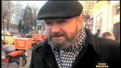 Від посередництва Європи буде толк - опитування Від посередництва Європи буде толк - опитування