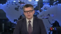 Час-Тайм. Дональд Трамп підписав указ про нові санкції проти Росії Час-Тайм. Дональд Трамп підписав указ про нові санкції проти Росії