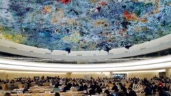 မြန်မာ့အရေး ကုလဆုံးဖြတ်ချက်အပေါ် လူ့အခွင့်အရေးလှုပ်ရှားသူတွေ အမြင် မြန်မာ့အရေး ကုလဆုံးဖြတ်ချက်အပေါ် လူ့အခွင့်အရေးလှုပ်ရှားသူတွေ အမြင်