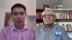 အမေရိကန် ဆန္ဒပြပွဲ နောက်ဆုံးအခြေအနေ သုံးသပ်ချက် အမေရိကန် ဆန္ဒပြပွဲ နောက်ဆုံးအခြေအနေ သုံးသပ်ချက်