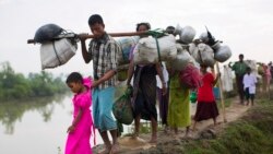 ရိုဟင်ဂျာနဲ့ဆိုင်တဲ့ ရေးသားချက်မှတ်တမ်းတွေ Facebook ပေးဖို့ တရားရုံးဆုံးဖြတ် ရိုဟင်ဂျာနဲ့ဆိုင်တဲ့ ရေးသားချက်မှတ်တမ်းတွေ Facebook ပေးဖို့ တရားရုံးဆုံးဖြတ်