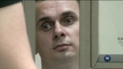 Генсек Ради Європи відправив у Москву прохання про помилування Сенцова. Відео Генсек Ради Європи відправив у Москву прохання про помилування Сенцова. Відео