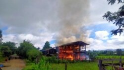 ကလေးတောင်ပိုင်းမှာ စစ်ကောင်စီ နယ်မြေ ဆက်ရှင်း၊ ကောလင်းမှာ အရပ်သားအလောင်းတွေတွေ့ ကလေးတောင်ပိုင်းမှာ စစ်ကောင်စီ နယ်မြေ ဆက်ရှင်း၊ ကောလင်းမှာ အရပ်သားအလောင်းတွေတွေ့