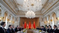 VOA连线:川普亚太行:聚焦贸易和朝鲜,将跟菲律宾谈人权 VOA连线:川普亚太行:聚焦贸易和朝鲜,将跟菲律宾谈人权