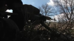 Володимир Замана: наші хлопці пройшли крізь пекло. Відео Володимир Замана: наші хлопці пройшли крізь пекло. Відео