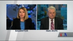 Володимиp Єльченко у інтерв'ю після визнання Росії тимчасовою державою-окупантом. Відео Володимиp Єльченко у інтерв'ю після визнання Росії тимчасовою державою-окупантом. Відео