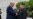 သမ္မတ Trump နဲ့ Kim Jong Un တောင်- မြောက် ကိုရီးယားနယ်စပ်မှာတွေ့