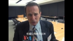 新书《对华误识:美中两国如何避免另一场冷战》  新书《对华误识:美中两国如何避免另一场冷战》