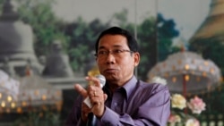 ဒေါက်တာအေးမောင်ကို တရားစွဲဆိုဖို့ လွှတ်တော်ခွင့်ပြုချက် တောင်းခံထား ဒေါက်တာအေးမောင်ကို တရားစွဲဆိုဖို့ လွှတ်တော်ခွင့်ပြုချက် တောင်းခံထား
