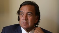 ပြည်နယ်အုပ်ချုပ်ရေးမှူးဟောင်း Bill Richardson နှင့် ဗွီအိုအေသတင်းထောက် Cindy Saine တို့ Skype ဆက်သွယ်မေးမြန်းချက်၊ အပိုင်း (၂) ပြည်နယ်အုပ်ချုပ်ရေးမှူးဟောင်း Bill Richardson နှင့် ဗွီအိုအေသတင်းထောက် Cindy Saine တို့ Skype ဆက်သွယ်မေးမြန်းချက်၊ အပိုင်း (၂)
